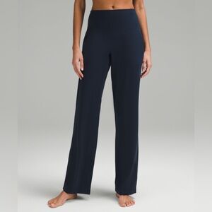 Lululemon Align High Rise Wide Leg Pant Regular size 2